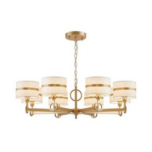 Изображение товара Подвесная люстра Favourite Mateo 2634-8P