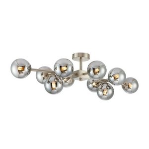 Изображение товара Потолочная люстра молекулы Favourite Varietas 2650-10U