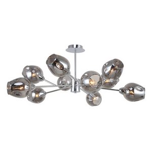 Изображение товара Потолочная люстра F-Promo Tilda 2657-10U шарики