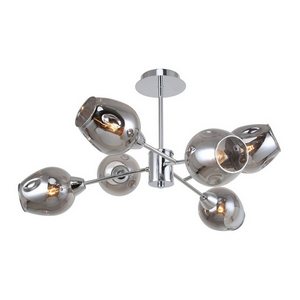 Изображение товара Потолочная люстра F-Promo Tilda 2657-6U шарики