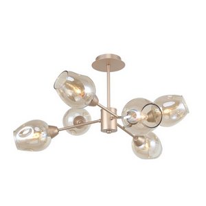 Изображение товара Потолочная люстра F-Promo Tilda 2658-6U шарики