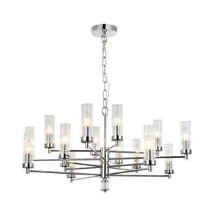 Изображение товара Подвесная люстра Favourite Aesthetic 2672-16P