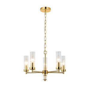 Изображение товара Подвесная люстра Favourite Aesthetic 2673-5P