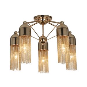 Изображение товара Потолочная люстра Favourite Zaria 2739-5P