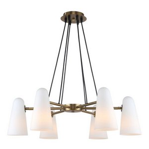 Изображение товара Подвесная люстра Favourite Vision 2763-6P