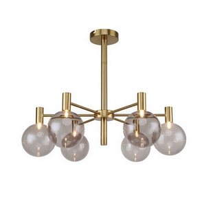 Изображение товара Потолочная люстра Favourite Eternity 2765-6P шарики