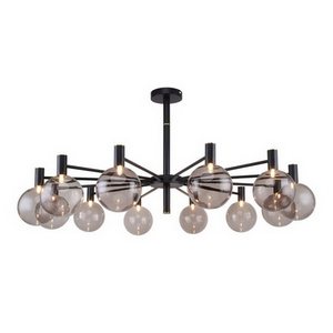 Изображение товара Потолочная люстра Favourite Eternity 2766-12P шарики