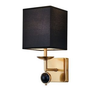 Изображение товара Бра Favourite Diva 2822-1W форма куба