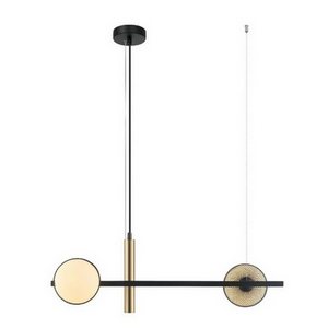 Изображение товара Подвесной светильник Favourite Odd 2826-2P шарики