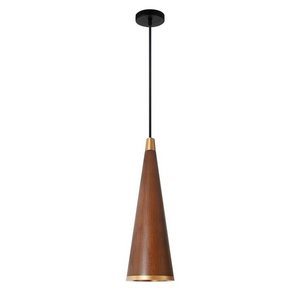 Изображение товара Подвесной светильник светодиодный Favourite Coni 2830-1P