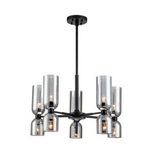 Изображение товара Потолочная люстра Favourite Amusing 2877-5P