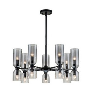 Изображение товара Потолочная люстра Favourite Amusing 2877-7P