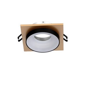 Изображение товара Встраиваемый светодиодный светильник Favourite Diversa 2887-1C