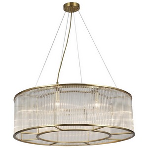 Изображение товара Подвесная люстра Favourite Wonderland 2907-8P