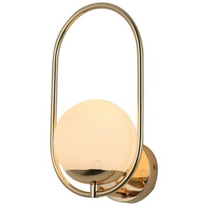 Изображение товара Бра F-Promo Mars 2913-1W в форме шара