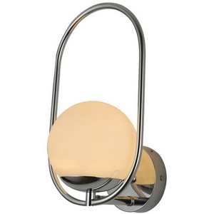 Изображение товара Бра F-Promo Mars 2914-1W в форме шара