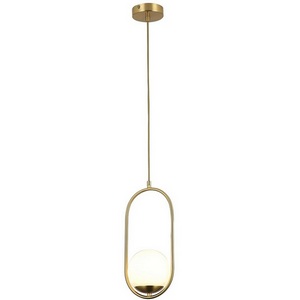 Изображение товара Подвесной светильник F-Promo Mars 2915-1P в форме шара