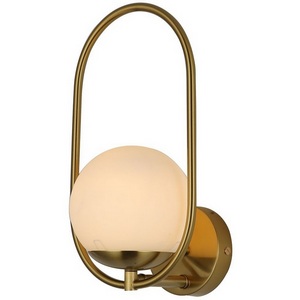 Изображение товара Бра F-Promo Mars 2915-1W в форме шара