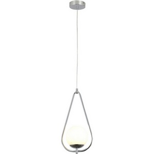 Изображение товара Подвесной светильник F-Promo Quantum 2917-1P в форме шара