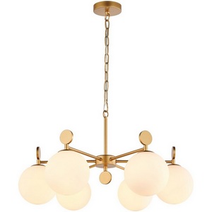 Изображение товара Подвесная люстра Favourite Absolute 2928-6P шарики