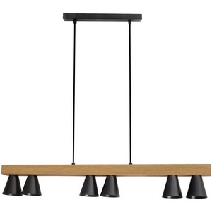 Изображение товара Подвесной светильник светодиодный Favourite Piffero 2984-6P
