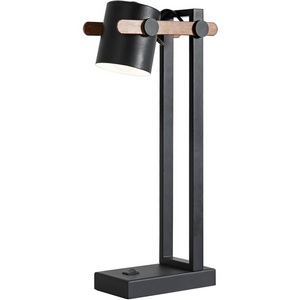 Изображение товара Настольная лампа светодиодная с выключателем F-Promo Scandy 3004-1T