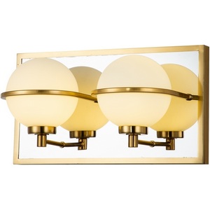 Изображение товара Бра Favourite Blob 3013-2W шарики