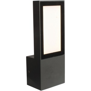 Изображение товара Настенный светильник уличный светодиодный IP65 Favourite Slender 3037-1W