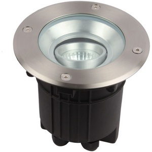 Изображение товара Встраиваемый круглый светильник уличный IP67 Favourite Earthen 3040-1U