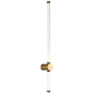 Изображение товара Настенный светильник светодиодный Favourite Lignum 3057-2W