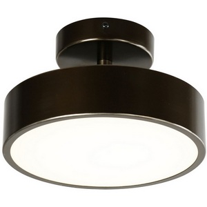 Изображение товара Потолочный светильник круглый LED F-Promo Atma 3060-2P