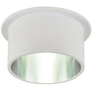 Изображение товара Встраиваемый светильник круглый Favourite Rasta 3062-1C