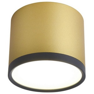 Изображение товара Накладной светильник светодиодный Favourite Baral 3082-2C