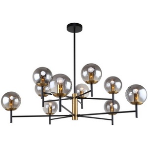 Изображение товара Потолочная люстра на штанге F-Promo Sheeny 3088-10P шарики