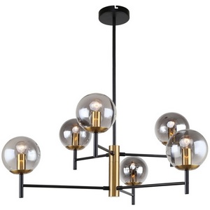 Изображение товара Потолочная люстра на штанге F-Promo Sheeny 3088-6P шарики