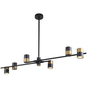 Изображение товара Потолочная люстра на штанге F-Promo Chart 3092-6P