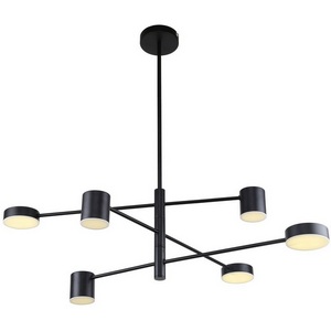 Изображение товара Потолочная светодиодная люстра на штанге F-Promo Ducan 3094-6P