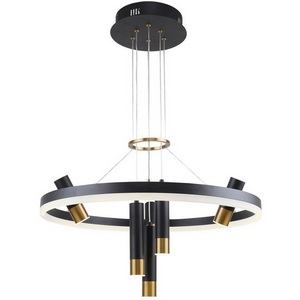 Изображение товара Подвесной светильник LED F-Promo Daur 3097-7P кольцо