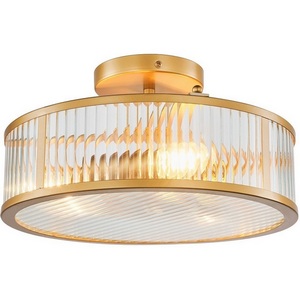 Изображение товара Потолочная люстра на штанге Favourite Radiales 3099-3C