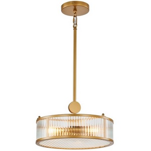 Изображение товара Подвесная люстра Favourite Radiales 3099-3P