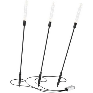 Изображение товара Грунтовый светильник Favourite Reedy 3118-3T