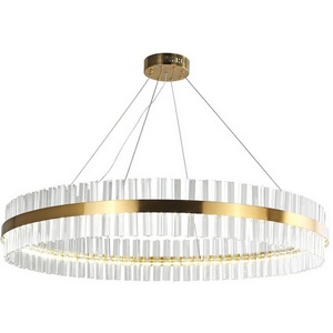 Изображение товара Люстра led для гостиной Favourite Placerat 4012-10P