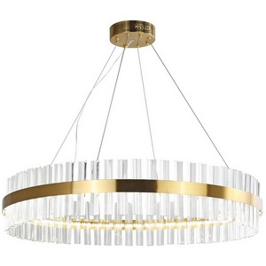 Изображение товара Подвесная люстра светодиодная Favourite Placerat 4012-8P