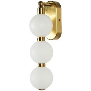 Изображение товара Бра светодиодное Favourite Gubbare 4014-1W шарики