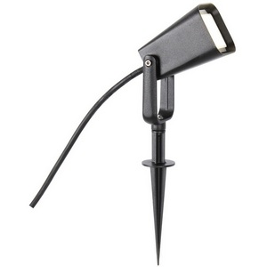 Изображение товара Грунтовый светодиодный светильник Favourite Relief 4034-1T