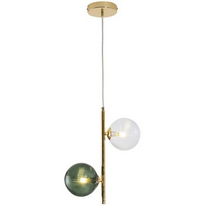 Изображение товара Подвесной светильник F-Promo Infilato 4035-2P шарики