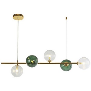 Изображение товара Подвесной светильник F-Promo Infilato 4035-5P шарики