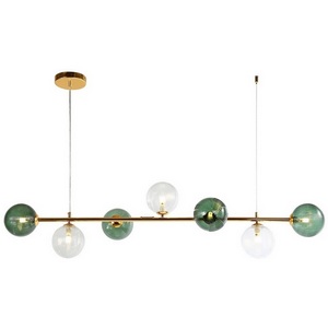 Изображение товара Подвесной светильник F-Promo Infilato 4035-7P шарики