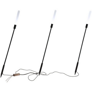 Изображение товара Грунтовый светодиодный IP67 светильник Favourite Reedy 4048-3T