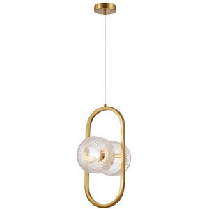 Изображение товара Подвесной светильник Favourite Malinconia 4051-2P